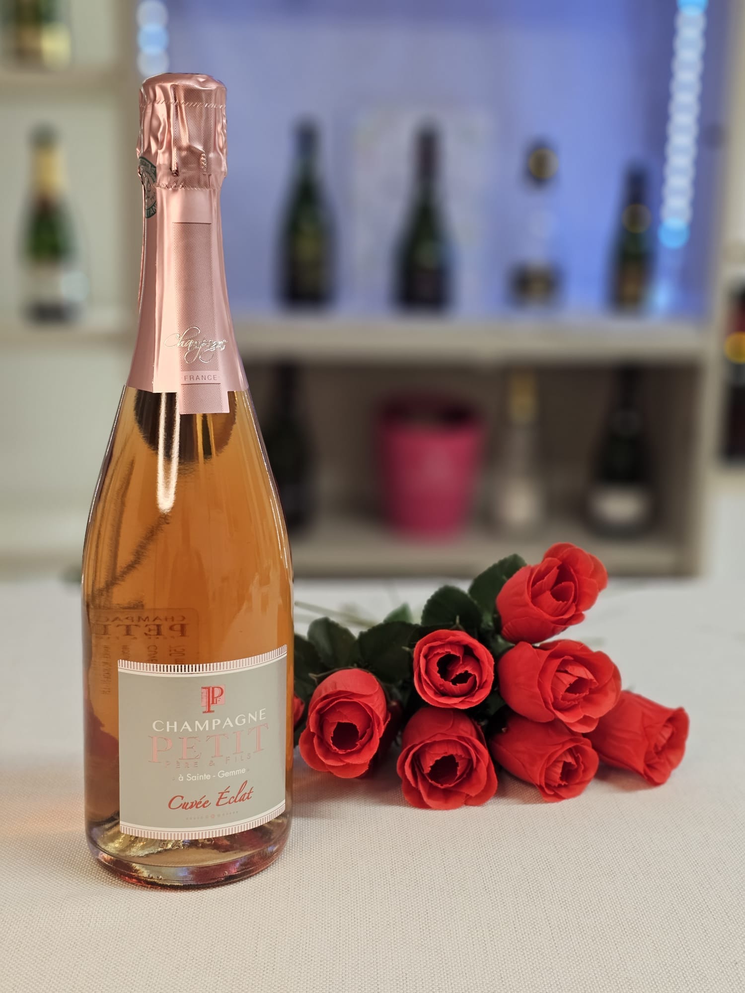 Dégustation du Dimanche 26 Avril 2026