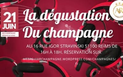 Dégustation exclusive avec le vigneron Mickael Petit