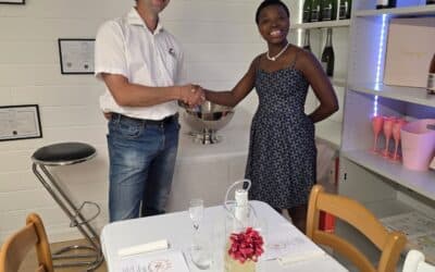 Récapitulatif de la dégustation du 21 Juin 2025